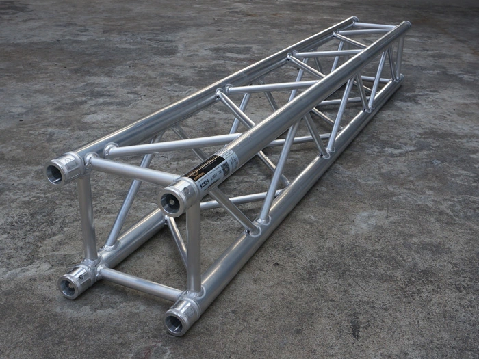 Aluminum Roof Truss Lighting Truss Stage Truss