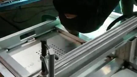 Palette en aluminium de fabricant de la Chine